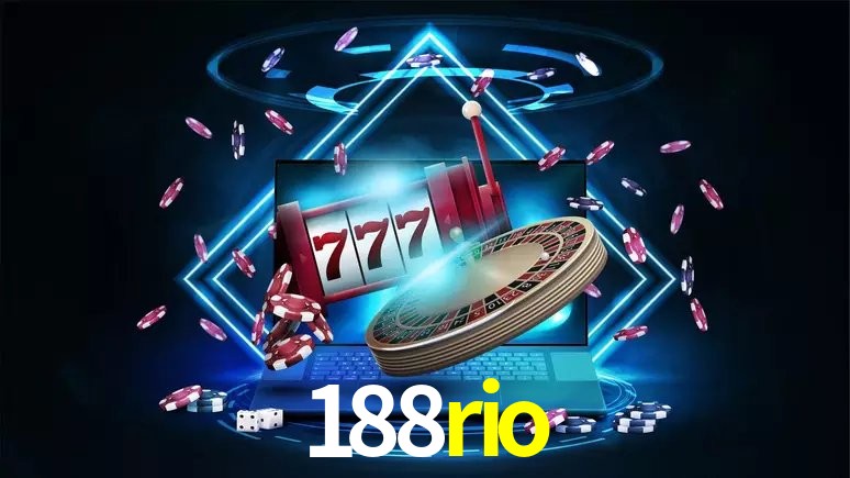 188rio - Pagamento PIX Instantâneo