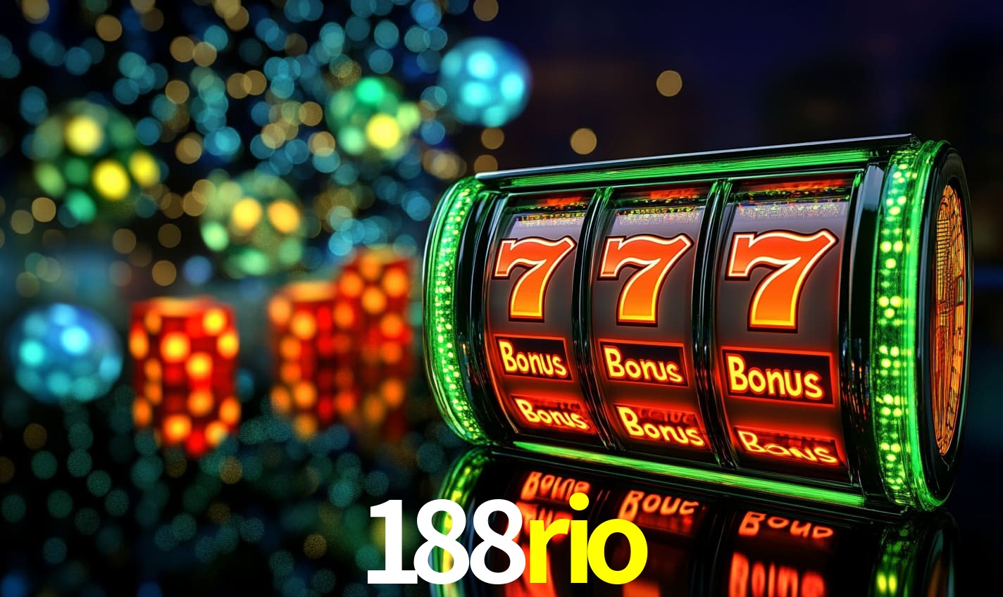 188rio - Aplicativo Móvel