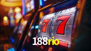 188rio - Customer Support